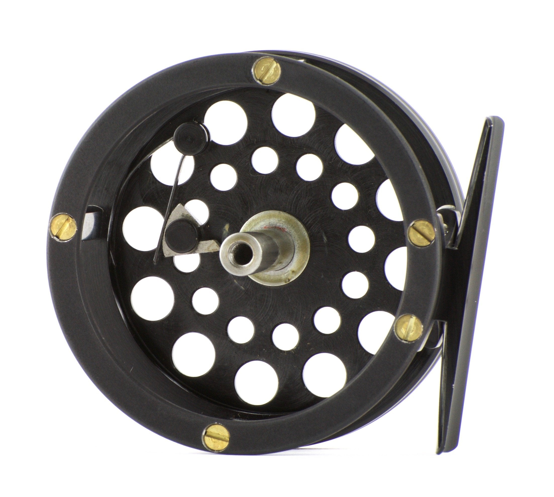 The hunt is finally over, Classic Fly Reels