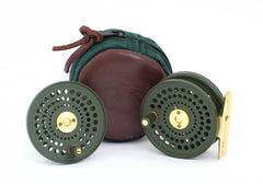 Orvis CFO I Limited Edition Fly Reel and Spare Spool - Spinoza Rod Company