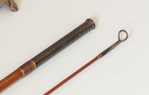 Payne Model 100 Bamboo Rod