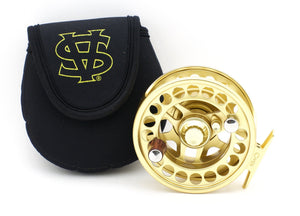 Van Staal -- C-VEX 9/10 Fly Reel