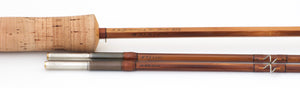 Summers, R.W. (Bob) - Model 856 Bamboo Rod 