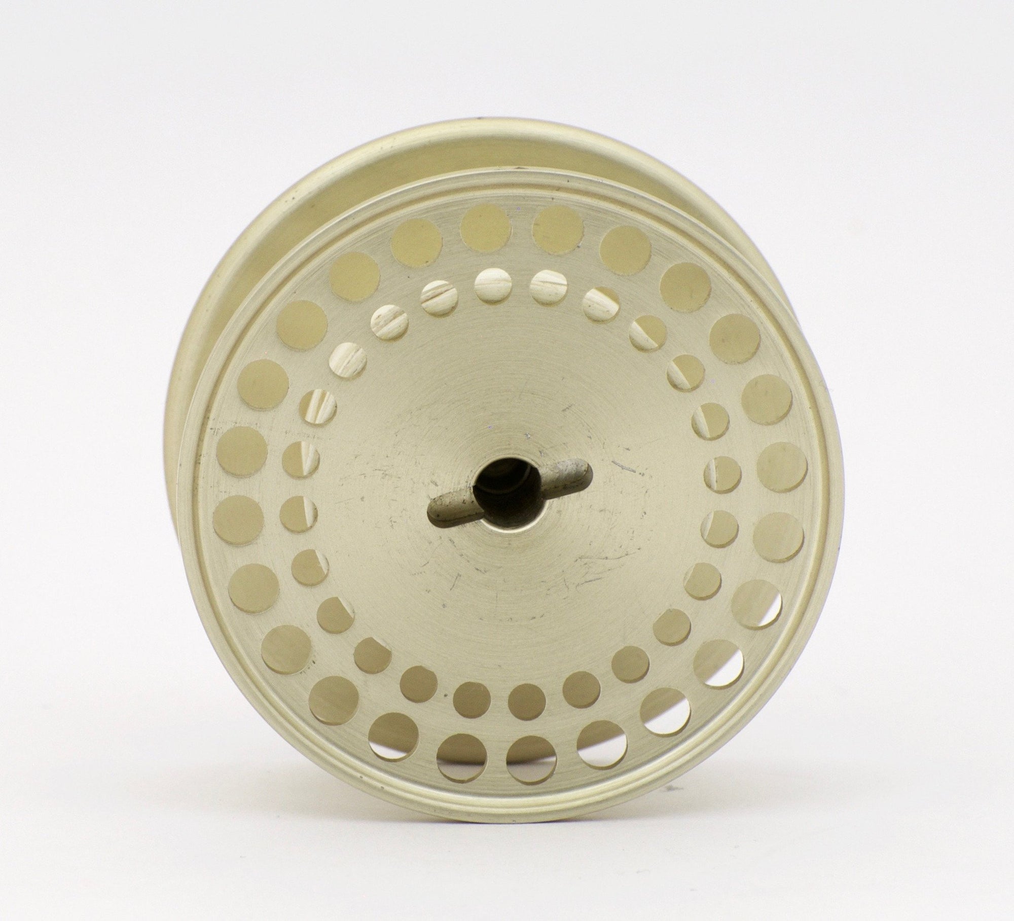 Joe Saracione SCA 3" spare spool