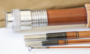 Payne Model 204 Bamboo Rod