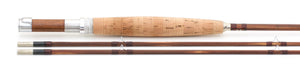 Orvis Battenkill 8'3 6-7wt Bamboo Rod