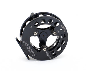 Loop Traditional 3 Fly Reel & Spare Spool