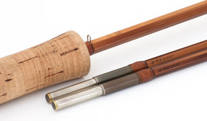 Summers, R.W. (Bob) - Model 856 Bamboo Rod 