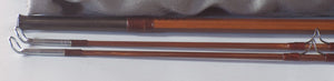 Orvis Battenkill 8' 2/2 6wt Bamboo Rod