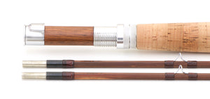 Orvis Battenkill 8'3 6-7wt Bamboo Rod