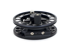 Loop Traditional 3 Fly Reel & Spare Spool