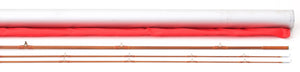 Howells, Gary -- 8' 5wt Bamboo Rod 