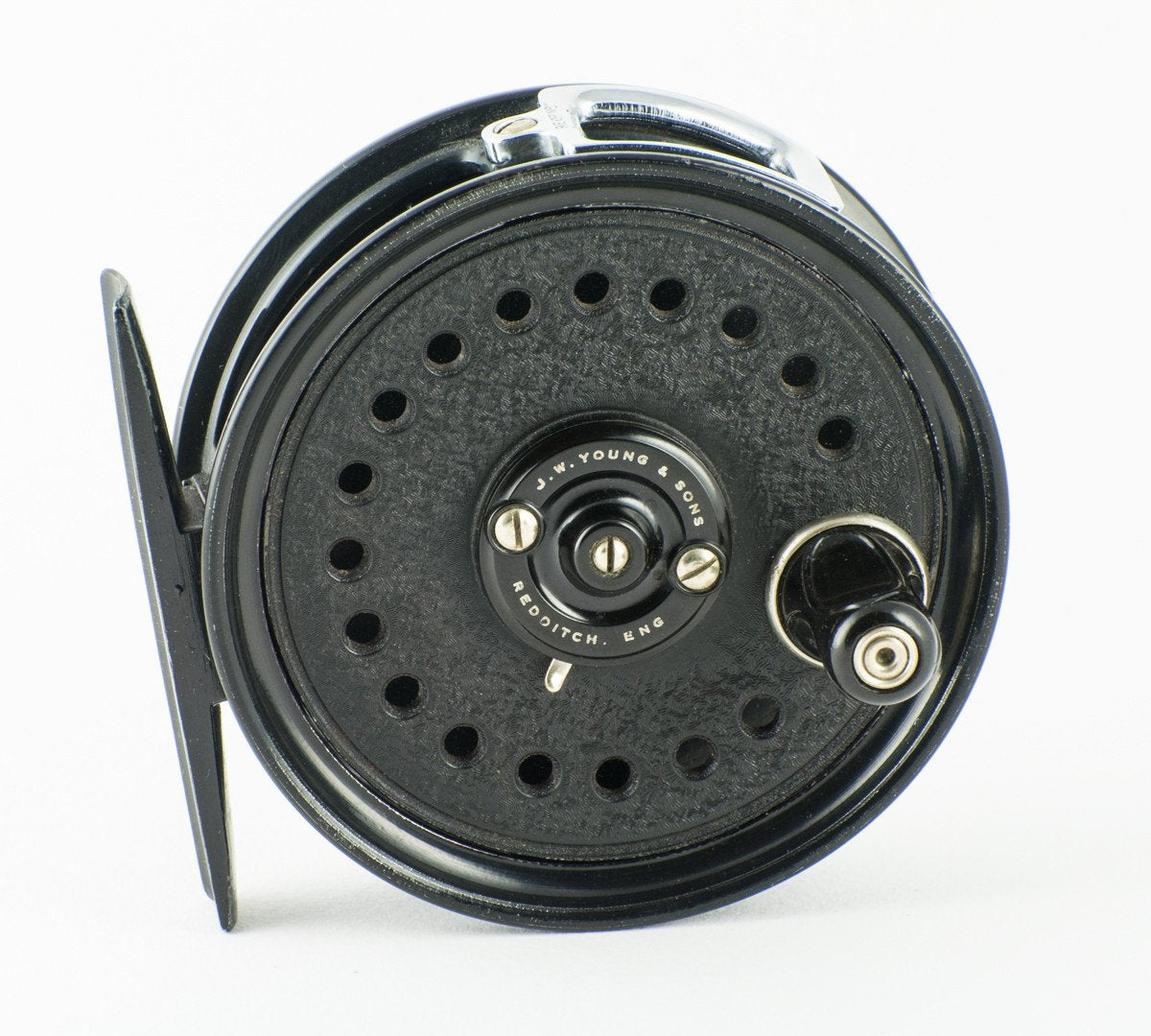 j w young fly reel, 公認海外通販サイト
