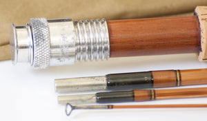 Payne Model 204 Bamboo Rod