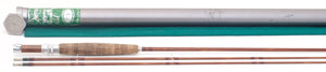 Orvis Limestone Special 8'6 5wt Bamboo Rod