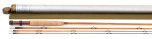 Payne Model 198 Bamboo Rod