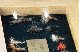 Betters' Flies, Global FlyFisher