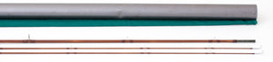 Orvis Limestone Special 8'6 5wt Bamboo Rod