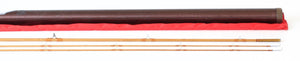 R.L. Winston Bamboo Fly Rod 8' 2/2 #5