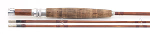 Orvis Limestone Special 8'6 5wt Bamboo Rod