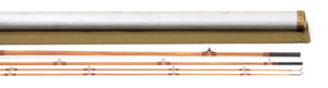 Payne Model 198 Bamboo Rod