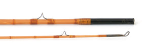 Hardy Bros. Palakona "C.C. de France" Bamboo Rod 6'10 4-5wt