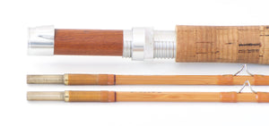 R.L. Winston Bamboo Fly Rod 8' 2/2 #5