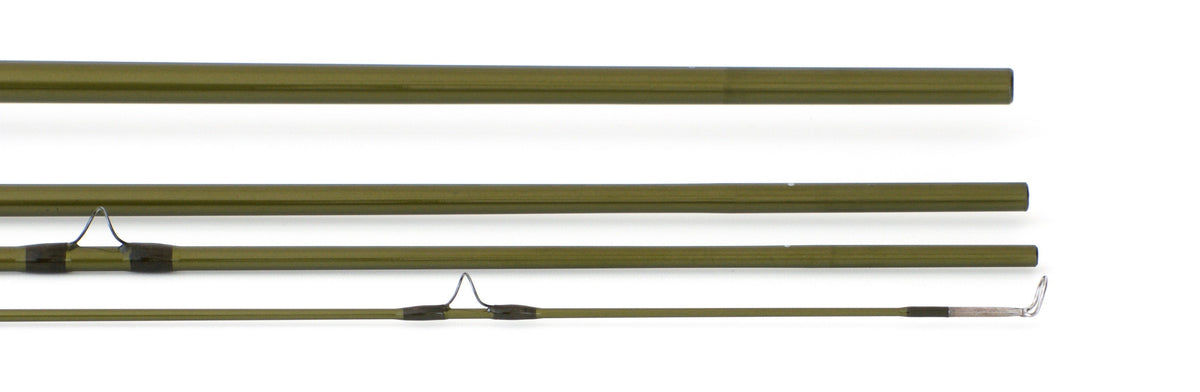 Hardy Zephrus AWS Rod Offering fly rods for salt water, free