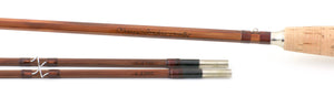 Orvis Battenkill 8'3 6-7wt Bamboo Rod