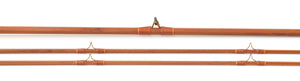 Howells, Gary -- 8' 5wt Bamboo Rod 