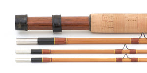 Payne Model 198 Bamboo Rod