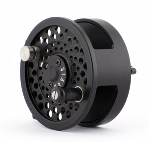 Orvis DXR 5/6 Fly Reel and Spare Spool