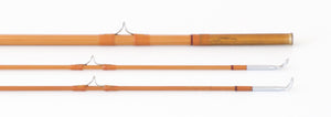 R.L. Winston Bamboo Fly Rod 8' 2/2 #5