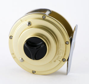 Fin-Nor Wedding Cake #1 Fly Reel