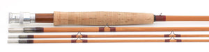 Payne Model 410 Bamboo Rod