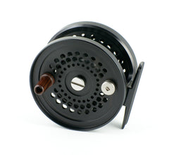 Abel TR2 3 Trout Fly Reel With Padded Case