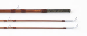 Orvis Limestone Special 8'6 5wt Bamboo Rod