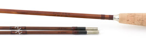 Orvis Battenkill 8'3 6-7wt Bamboo Rod