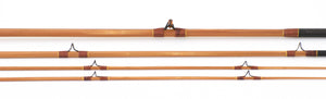 Payne Model 198 Bamboo Rod