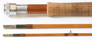 Payne Model 204 Bamboo Rod