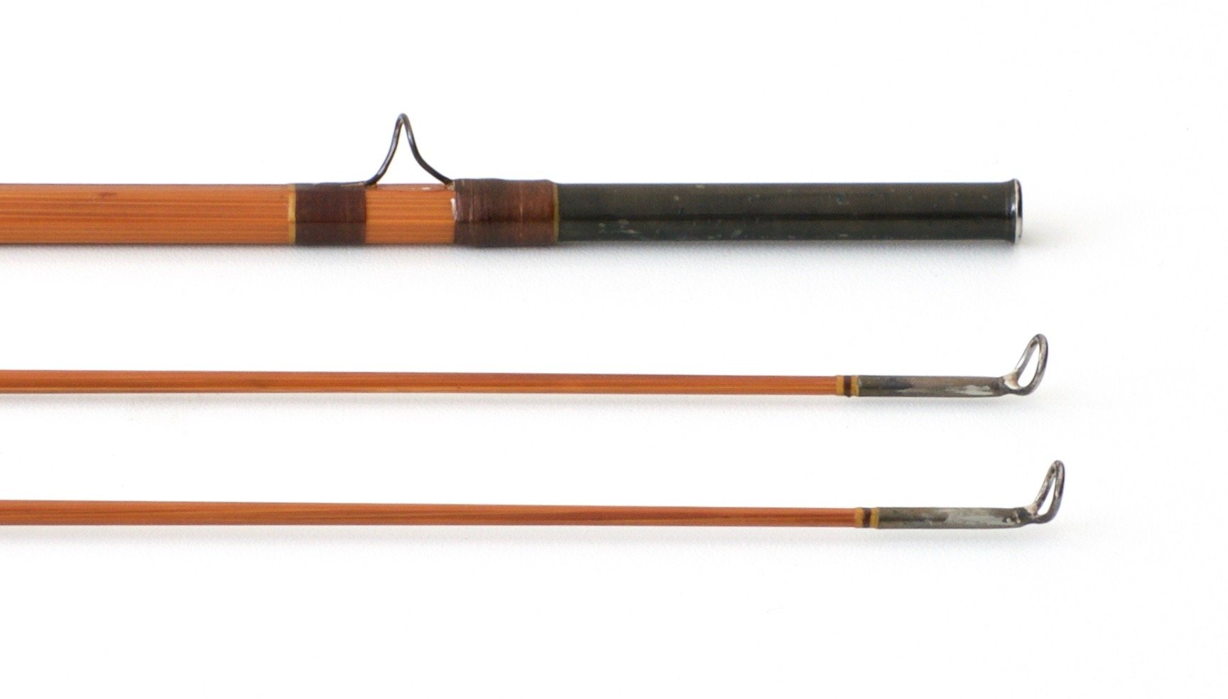 Payne Model 103 Bamboo Rod 8' 2/2 #5/6 - Spinoza Rod Company
