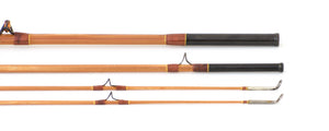 Payne Model 198 Bamboo Rod