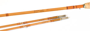 R.L. Winston Bamboo Fly Rod 8' 2/2 #5