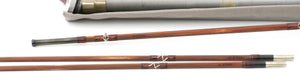 Orvis Battenkill 8'3 6-7wt Bamboo Rod