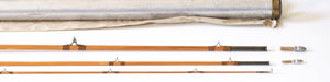 Payne Model 204 Bamboo Rod