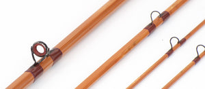 Payne Model 410 Bamboo Rod