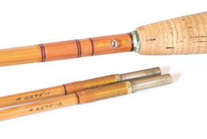 R.L. Winston Bamboo Fly Rod 8' 2/2 #5