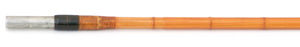 Hardy Bros. Palakona "C.C. de France" Bamboo Rod 6'10 4-5wt