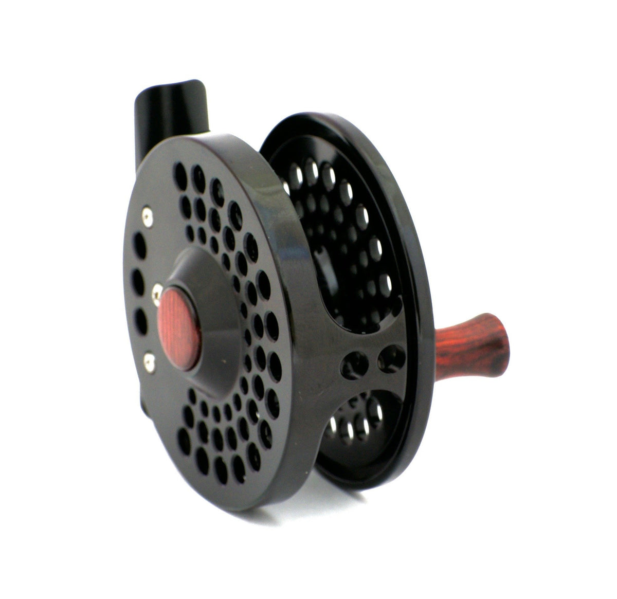 Abel TR-Light Fly Reel - Mint! - Spinoza Rod Company