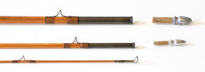 Payne Model 204 Bamboo Rod