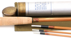 Payne Model 198 Bamboo Rod