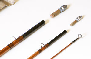 Payne Model 204 Bamboo Rod